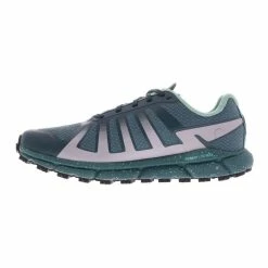 Meilleure vente 👏 Inov-8 Trailfly G 270 - Chaussures trail femme ✔️ -Merrell-shop inov 8 trailfly g 270 chaussures trail femme pine mint 2