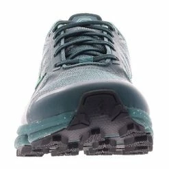 Meilleure vente 👏 Inov-8 Trailfly G 270 - Chaussures trail femme ✔️ -Merrell-shop inov 8 trailfly g 270 chaussures trail femme pine mint 3
