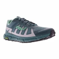 Meilleure vente 👏 Inov-8 Trailfly G 270 - Chaussures trail femme ✔️ -Merrell-shop inov 8 trailfly g 270 chaussures trail femme pine mint 5