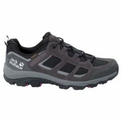 Les meilleures critiques de ✨ Jack Wolfskin Vojo 3 Texapore Low - Chaussures randonnée femme 💯 -Merrell-shop jack wolfskin vojo 3 texapore low chaussures randonnee femme dark steel purple
