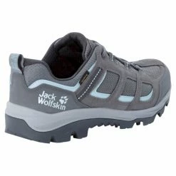 Les meilleures critiques de ✨ Jack Wolfskin Vojo 3 Texapore Low - Chaussures randonnée femme 💯 -Merrell-shop jack wolfskin vojo 3 texapore low chaussures randonnee femme tarmac grey light blue 2