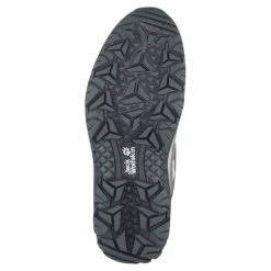 Les meilleures critiques de ✨ Jack Wolfskin Vojo 3 Texapore Low - Chaussures randonnée femme 💯 -Merrell-shop jack wolfskin vojo 3 texapore low chaussures randonnee femme tarmac grey light blue 5