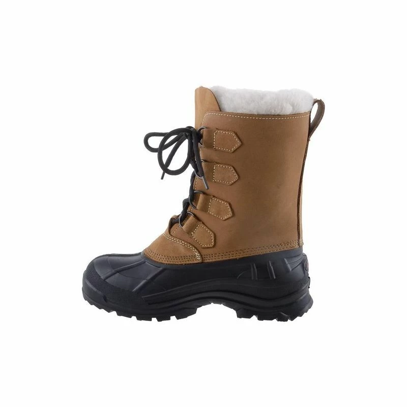 Offres 👏 Kamik Alborg - Bottes de neige femme 🔔 2 Offres 👏 Kamik Alborg - Bottes de neige femme 🔔 – Image 2