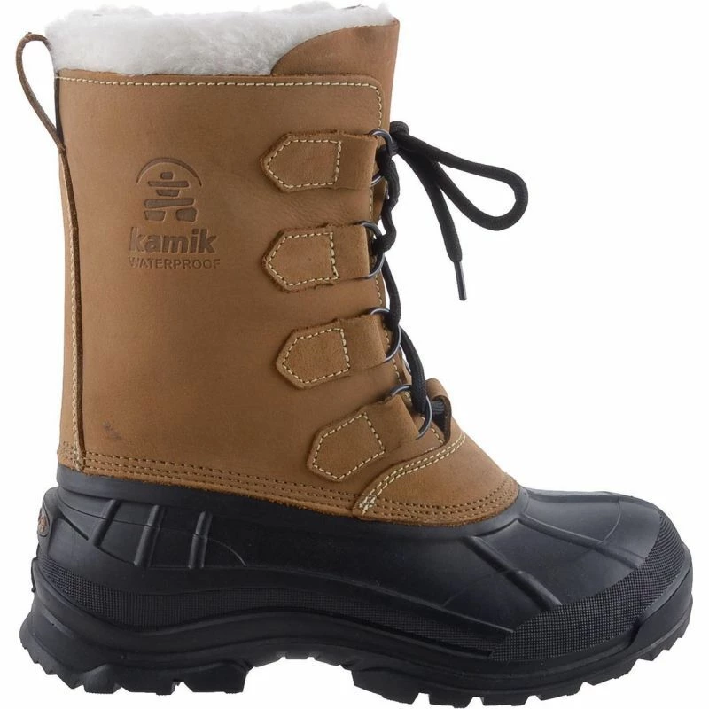 Offres 👏 Kamik Alborg - Bottes de neige femme 🔔 1 Offres 👏 Kamik Alborg - Bottes de neige femme 🔔