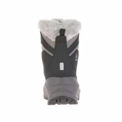 De gros 🛒 Kamik Iceland - Bottes de neige femme 🔥 -Merrell-shop kamik iceland bottes de neige femme black charcoal 2