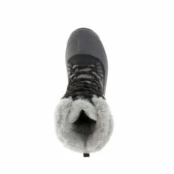 De gros 🛒 Kamik Iceland - Bottes de neige femme 🔥 -Merrell-shop kamik iceland bottes de neige femme black charcoal 3