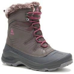 De gros 🛒 Kamik Iceland - Bottes de neige femme 🔥 -Merrell-shop kamik iceland bottes de neige femme java