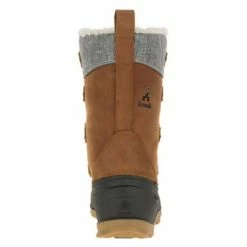 Remise ✨ Kamik Snowgem - Après-ski femme ✔️ -Merrell-shop kamik snowgem apres ski femme cognac 2