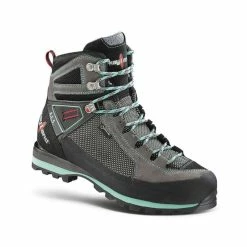 Budget 🔔 Kayland Cross Mountain W's GTX - Chaussures trekking femme 🤩