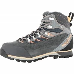 Meilleur prix 💯 Kayland Legacy W'S GTX - Chaussures randonnée femme 🎉 7 Meilleur prix 💯 Kayland Legacy W'S GTX - Chaussures randonnée femme 🎉 -Merrell-shop kayland legacy w s gtx chaussures randonnee femme grey peach 2