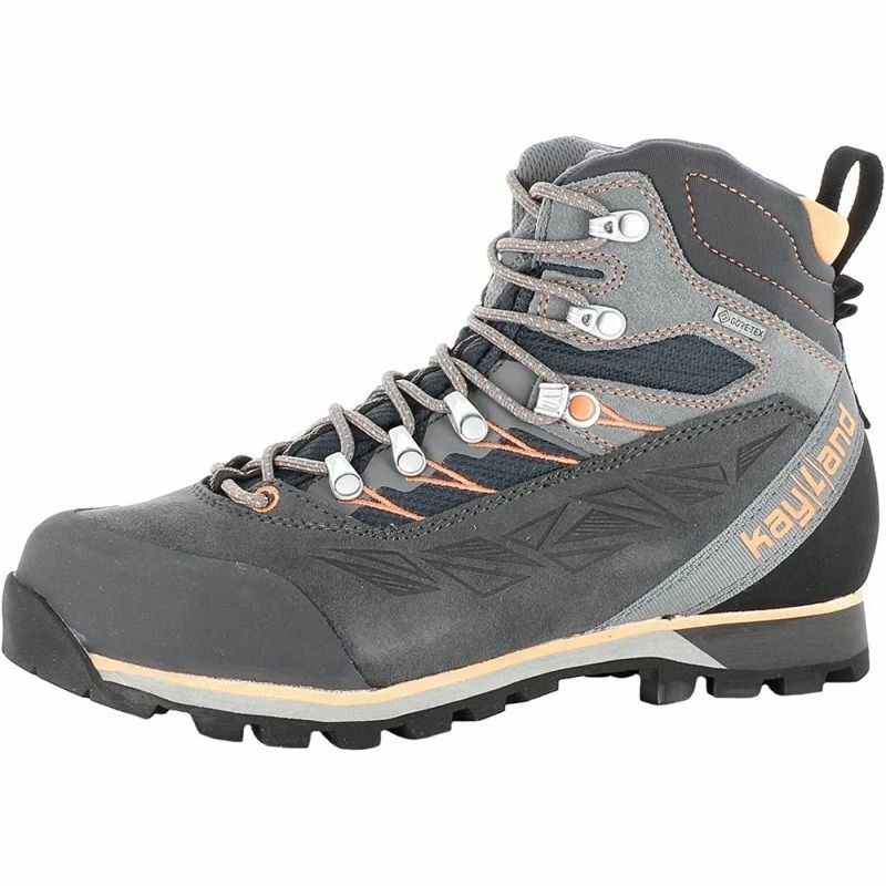 Meilleur prix 💯 Kayland Legacy W'S GTX - Chaussures randonnée femme 🎉 3 Meilleur prix 💯 Kayland Legacy W'S GTX - Chaussures randonnée femme 🎉 – Image 3