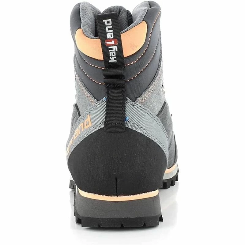 Meilleur prix 💯 Kayland Legacy W'S GTX - Chaussures randonnée femme 🎉 5 Meilleur prix 💯 Kayland Legacy W'S GTX - Chaussures randonnée femme 🎉 – Image 5