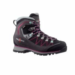 Budget 😍 Kayland Plume Micro GTX - Chaussures trekking femme 🧨