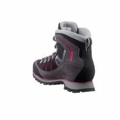 Budget 😍 Kayland Plume Micro GTX - Chaussures trekking femme 🧨 -Merrell-shop kayland plume micro gtx chaussures trekking femme grey 3