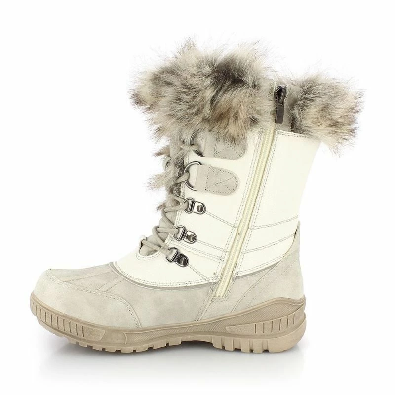 Coupon ⌛ Kimberfeel Delmos - Bottes de neige femme 🎉 2 Coupon ⌛ Kimberfeel Delmos - Bottes de neige femme 🎉 – Image 2
