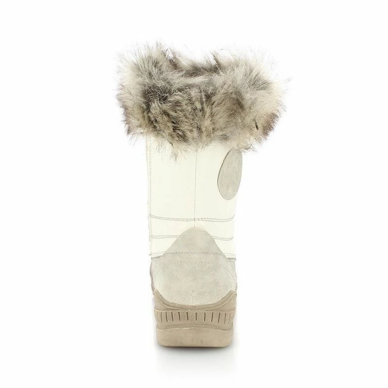 Coupon ⌛ Kimberfeel Delmos - Bottes de neige femme 🎉 3 Coupon ⌛ Kimberfeel Delmos - Bottes de neige femme 🎉 – Image 3