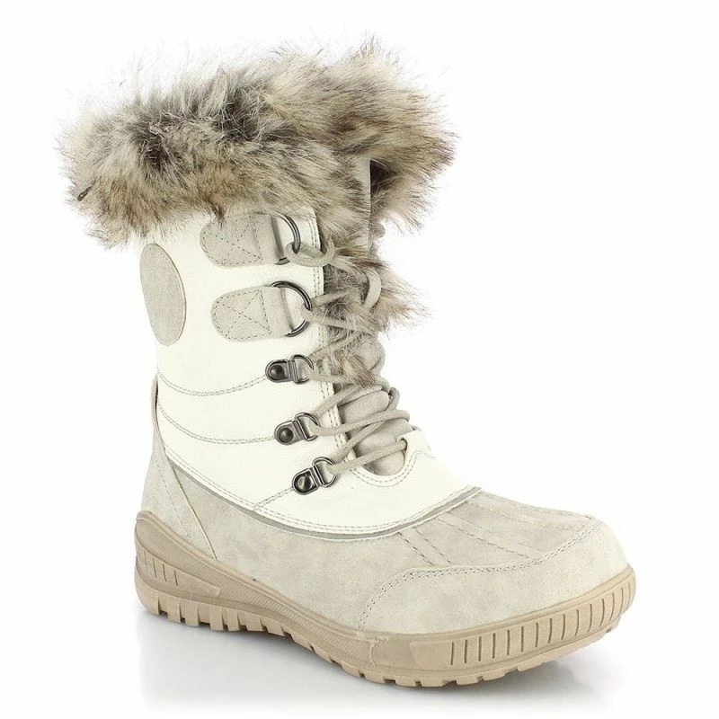 Coupon ⌛ Kimberfeel Delmos - Bottes de neige femme 🎉 1 Coupon ⌛ Kimberfeel Delmos - Bottes de neige femme 🎉