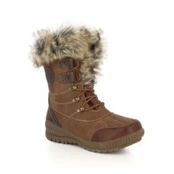 Coupon ⌛ Kimberfeel Delmos - Bottes de neige femme 🎉 9 Coupon ⌛ Kimberfeel Delmos - Bottes de neige femme 🎉 -Merrell-shop kimberfeel delmos bottes de neige femme marron