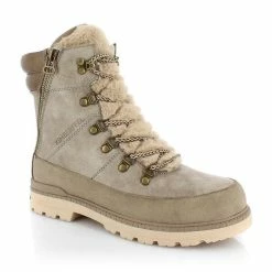 Bon marché 🎉 Kimberfeel Lizzie - Bottes de neige femme ✔️