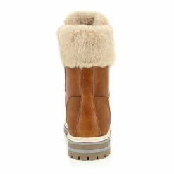 Offres 🌟 Kimberfeel Pixie - Bottes de neige femme 🤩 -Merrell-shop kimberfeel pixie bottes de neige femme beige 2