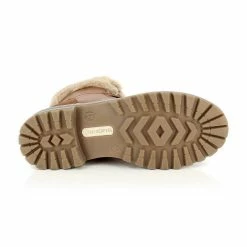 Offres 🌟 Kimberfeel Pixie - Bottes de neige femme 🤩 -Merrell-shop kimberfeel pixie bottes de neige femme beige 3