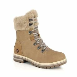 Offres 🌟 Kimberfeel Pixie - Bottes de neige femme 🤩 -Merrell-shop kimberfeel pixie bottes de neige femme cr 232 me