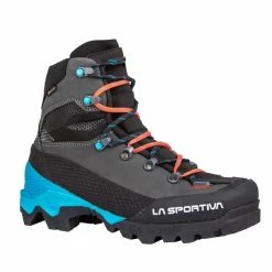 Les meilleures critiques de 🛒 La Sportiva Aequilibrium LT GTX - Chaussures alpinisme femme 🔥