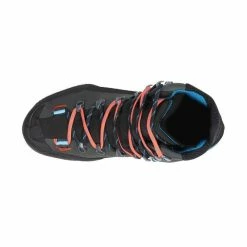 Les meilleures critiques de 🛒 La Sportiva Aequilibrium LT GTX - Chaussures alpinisme femme 🔥 -Merrell-shop la sportiva aequilibrium lt gtx chaussures alpinisme femme black hibiscus 4