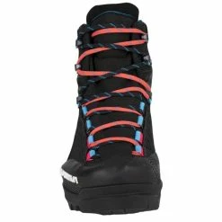 Acheter 😍 La Sportiva Aequilibrium ST GTX - Chaussures alpinisme femme 🎁 -Merrell-shop la sportiva aequilibrium st gtx chaussures alpinisme femme black hibiscus 3