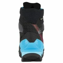 Acheter 😍 La Sportiva Aequilibrium ST GTX - Chaussures alpinisme femme 🎁 -Merrell-shop la sportiva aequilibrium st gtx chaussures alpinisme femme black hibiscus 4