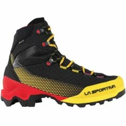 Bon marché ⭐ La Sportiva Aequilibrium ST GTX - Chaussures alpinisme 💯