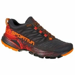 Coupon ❤️ La Sportiva Akasha II - Chaussures trail femme 👏
