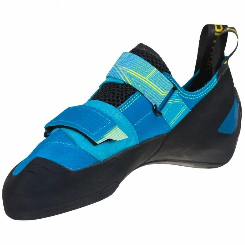 Budget 😀 La Sportiva Aragon - Chaussons escalade 🔔 2 Budget 😀 La Sportiva Aragon - Chaussons escalade 🔔 – Image 2