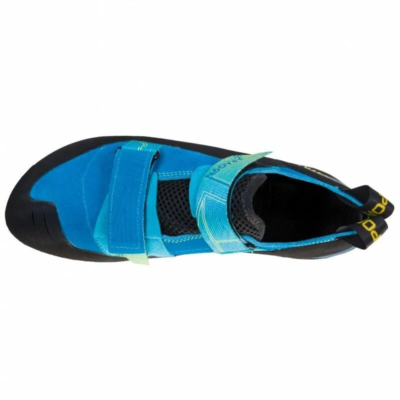 Budget 😀 La Sportiva Aragon - Chaussons escalade 🔔 4 Budget 😀 La Sportiva Aragon - Chaussons escalade 🔔 – Image 4