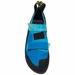 Budget 😀 La Sportiva Aragon - Chaussons escalade 🔔 12 Budget 😀 La Sportiva Aragon - Chaussons escalade 🔔 -Merrell-shop la sportiva aragon chaussons escalade neptune citrus 5