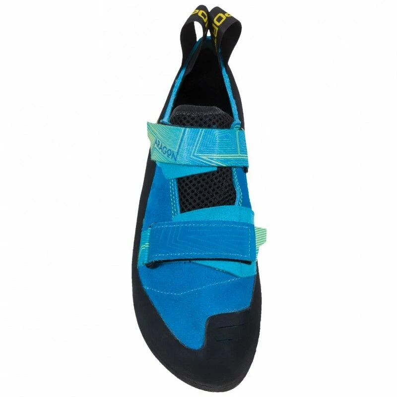 Budget 😀 La Sportiva Aragon - Chaussons escalade 🔔 6 Budget 😀 La Sportiva Aragon - Chaussons escalade 🔔 – Image 6