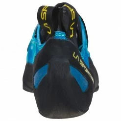 Budget 😀 La Sportiva Aragon - Chaussons escalade 🔔 13 Budget 😀 La Sportiva Aragon - Chaussons escalade 🔔 -Merrell-shop la sportiva aragon chaussons escalade neptune citrus 6