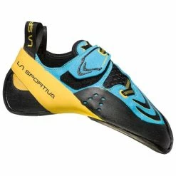 Top 10 🥰 La Sportiva Futura - Chaussons escalade homme 😀