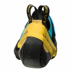 Top 10 🥰 La Sportiva Futura - Chaussons escalade homme 😀 -Merrell-shop la sportiva futura chaussons escalade homme blue yellow 3