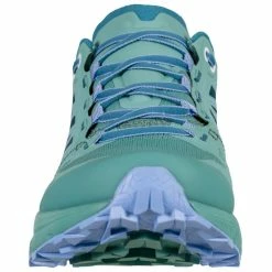 Remise 🤩 La Sportiva Jackal - Chaussures trail femme 🌟 -Merrell-shop la sportiva jackal chaussures trail femme arctic white 4