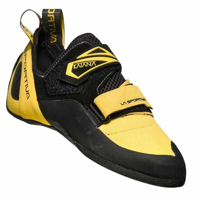 Tout neuf ❤️ La Sportiva Katana - Chaussons escalade 🤩 2 Tout neuf ❤️ La Sportiva Katana - Chaussons escalade 🤩 – Image 2