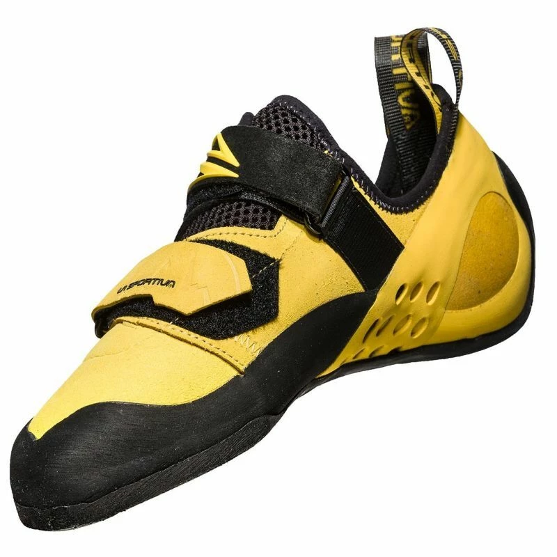 Tout neuf ❤️ La Sportiva Katana - Chaussons escalade 🤩 3 Tout neuf ❤️ La Sportiva Katana - Chaussons escalade 🤩 – Image 3
