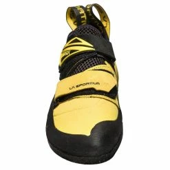 Tout neuf ❤️ La Sportiva Katana - Chaussons escalade 🤩 10 Tout neuf ❤️ La Sportiva Katana - Chaussons escalade 🤩 -Merrell-shop la sportiva katana chaussons escalade yellow black 4