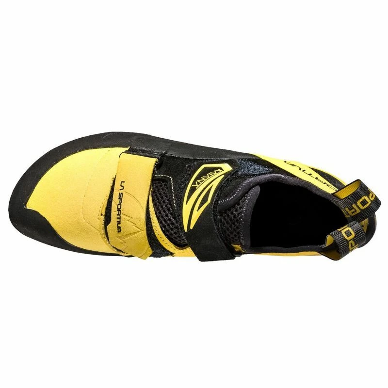 Tout neuf ❤️ La Sportiva Katana - Chaussons escalade 🤩 6 Tout neuf ❤️ La Sportiva Katana - Chaussons escalade 🤩 – Image 6