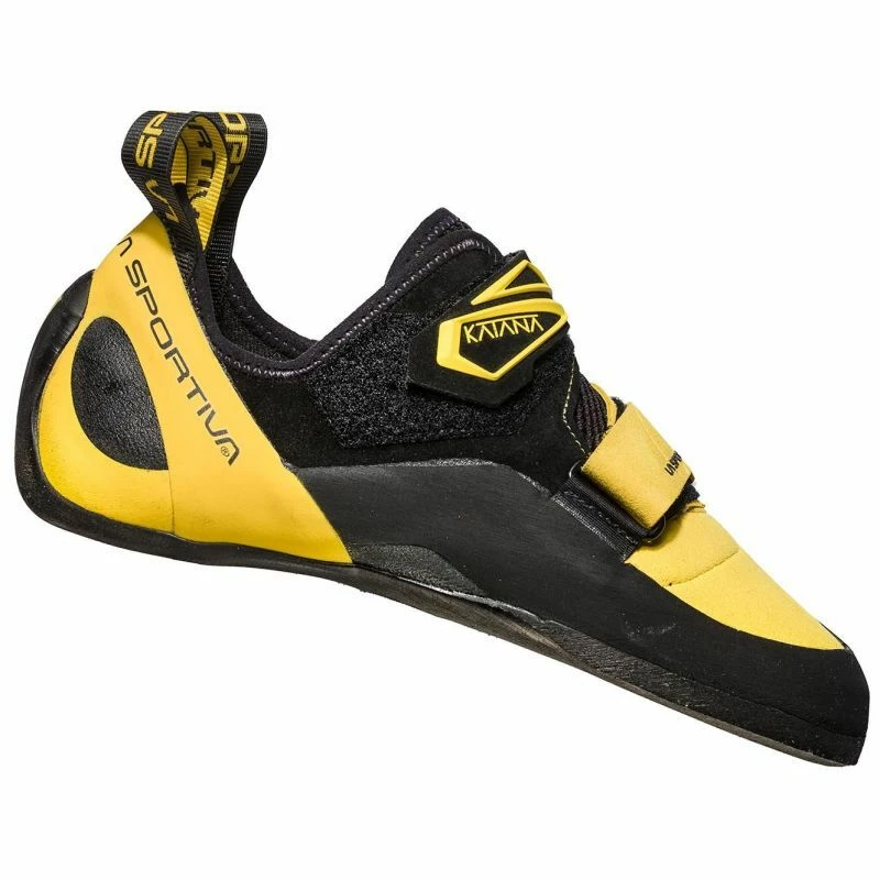 Tout neuf ❤️ La Sportiva Katana - Chaussons escalade 🤩 1 Tout neuf ❤️ La Sportiva Katana - Chaussons escalade 🤩