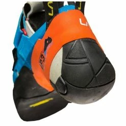 Meilleure affaire 🔔 La Sportiva Otaki - Chaussons escalade ⌛ -Merrell-shop la sportiva otaki chaussons escalade blue flame 3