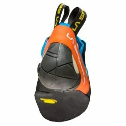 Meilleure affaire 🔔 La Sportiva Otaki - Chaussons escalade ⌛ -Merrell-shop la sportiva otaki chaussons escalade blue flame 4