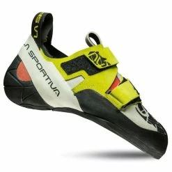 Top 10 😉 La Sportiva Otaki - Chaussons escalade femme 👏