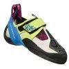 Promo ⌛ La Sportiva Skwama - Chaussons escalade femme ⌛