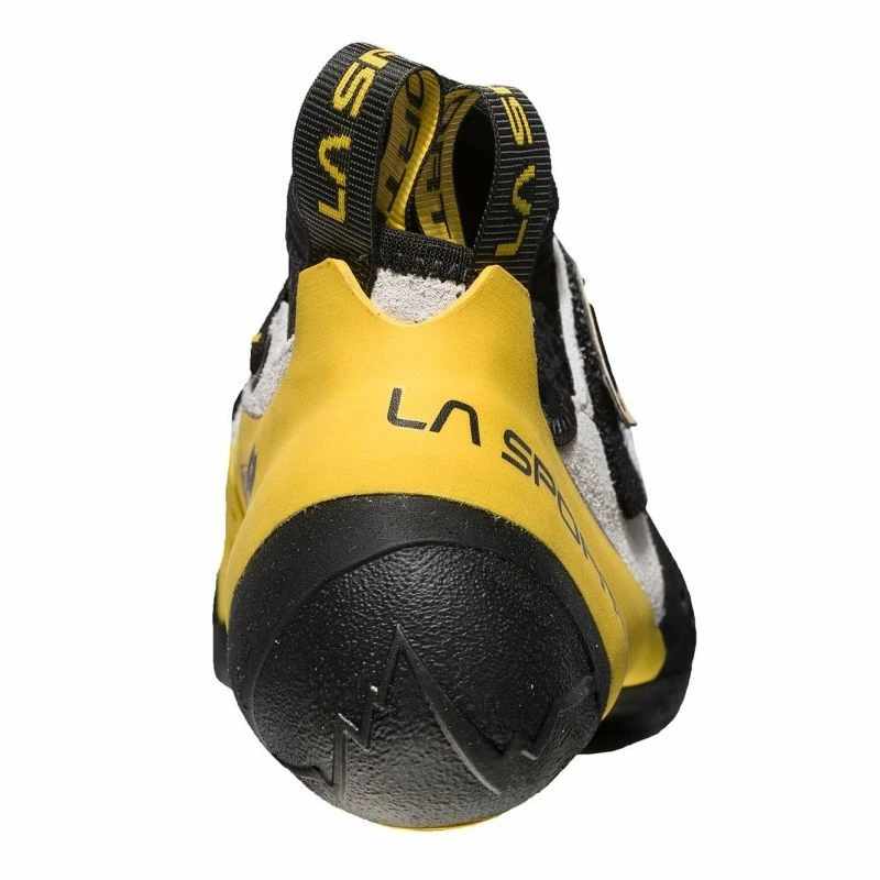 Nouveau 👍 La Sportiva Solution - Chaussons escalade homme 😉 4 Nouveau 👍 La Sportiva Solution - Chaussons escalade homme 😉 – Image 4